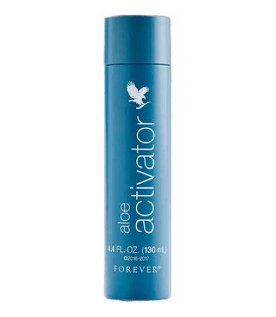 Aloe Activator